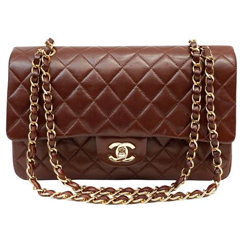 bague fleur chanel|chanel lambskin bag.